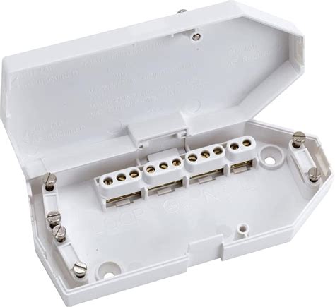 ashley j501 junction box|hager ashley 16a junction box.